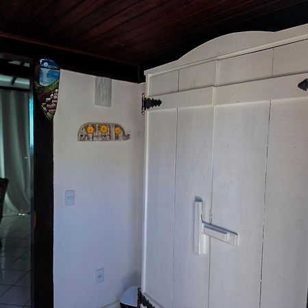 Bella Vista Ocean View Hotel Armacao dos Buzios ภายนอก รูปภาพ A shower cubicle