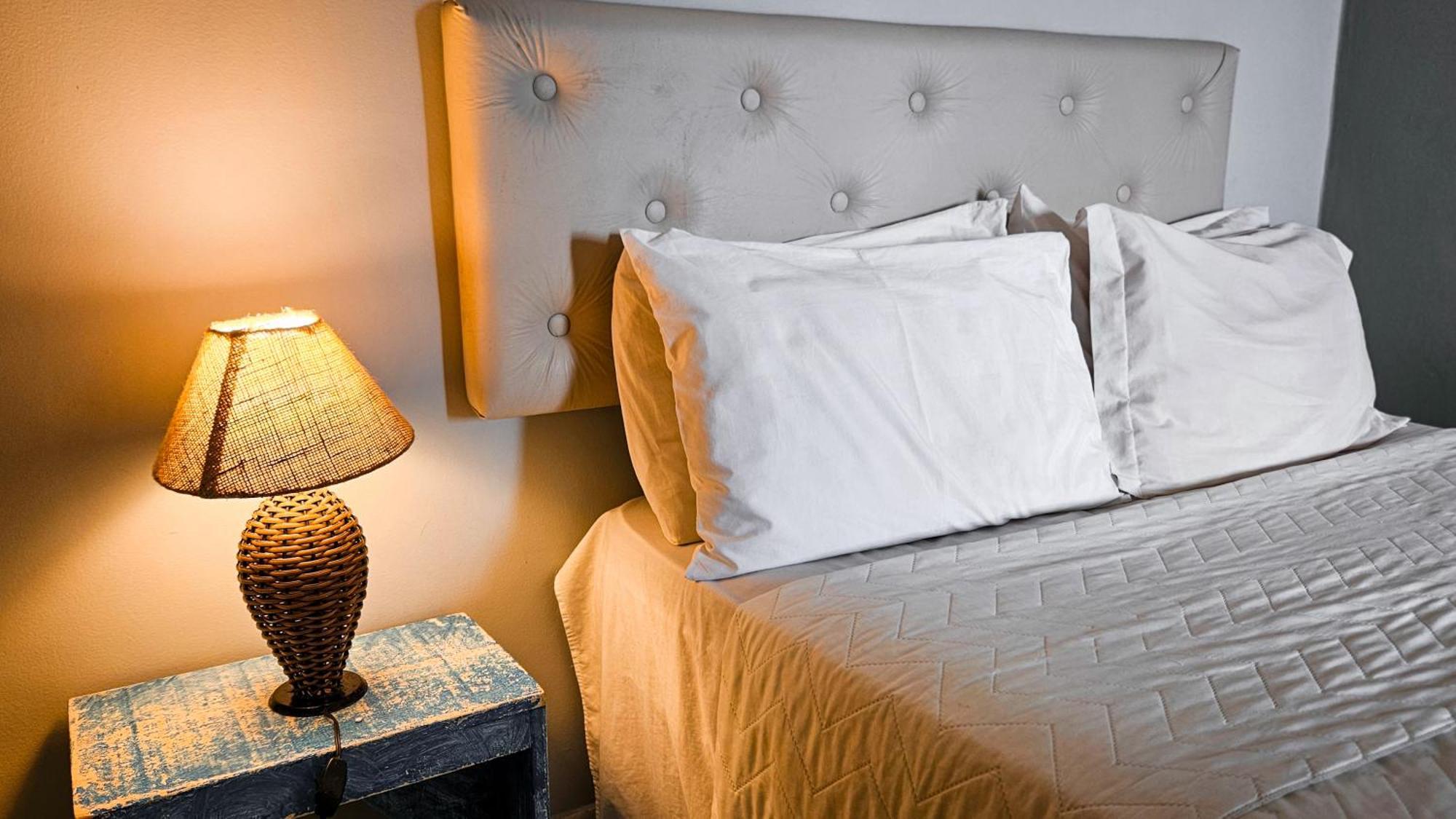 Bella Vista Ocean View Hotel Armacao dos Buzios ภายนอก รูปภาพ